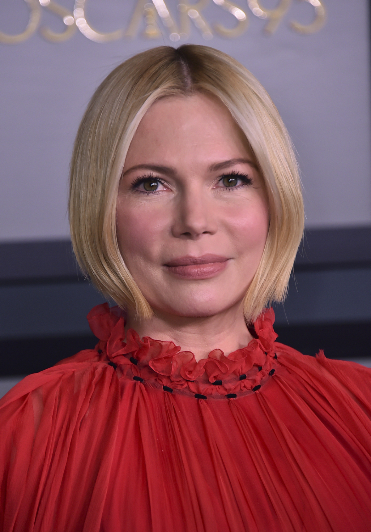 Michelle Williams