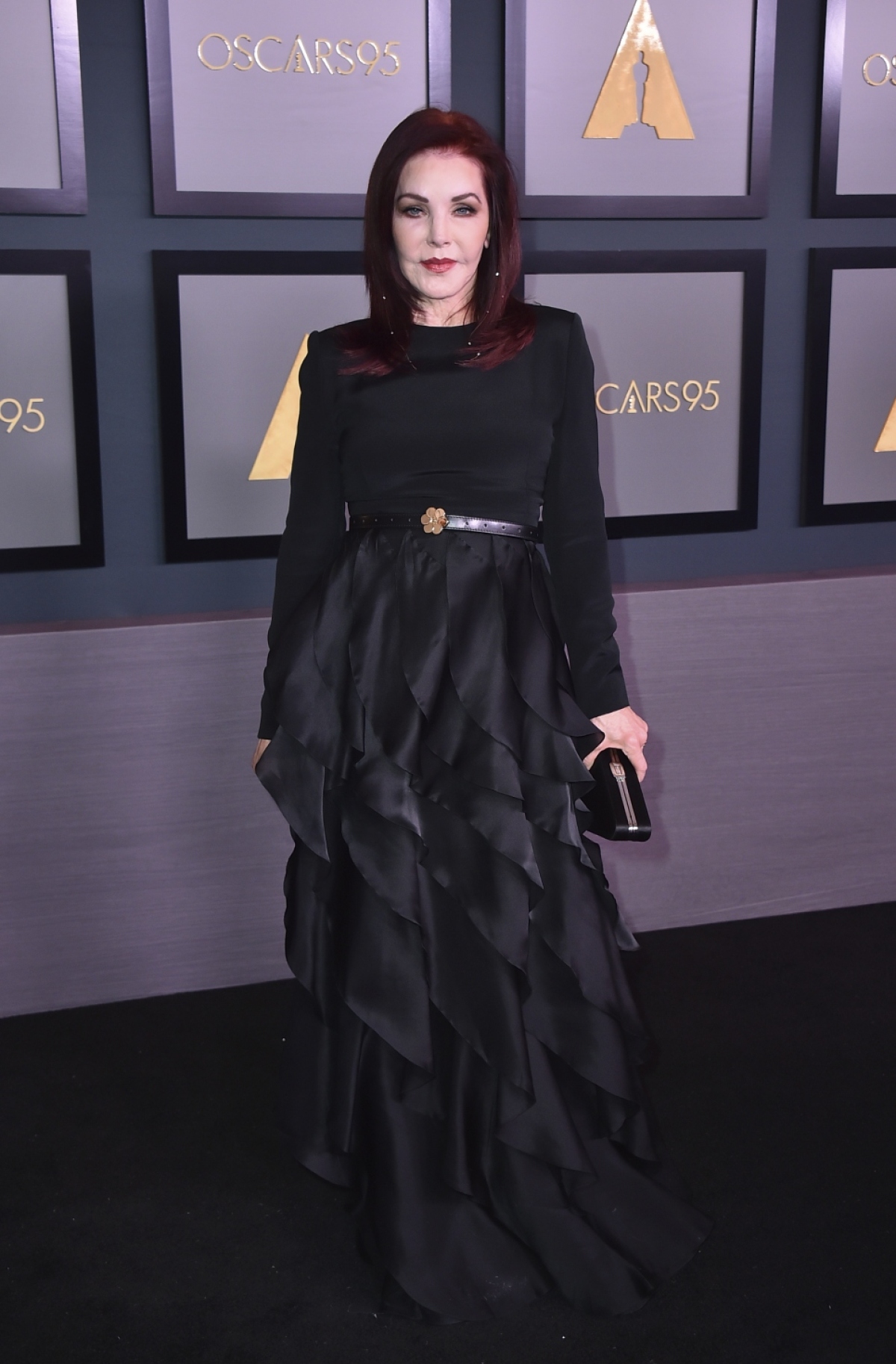 Priscilla Presley