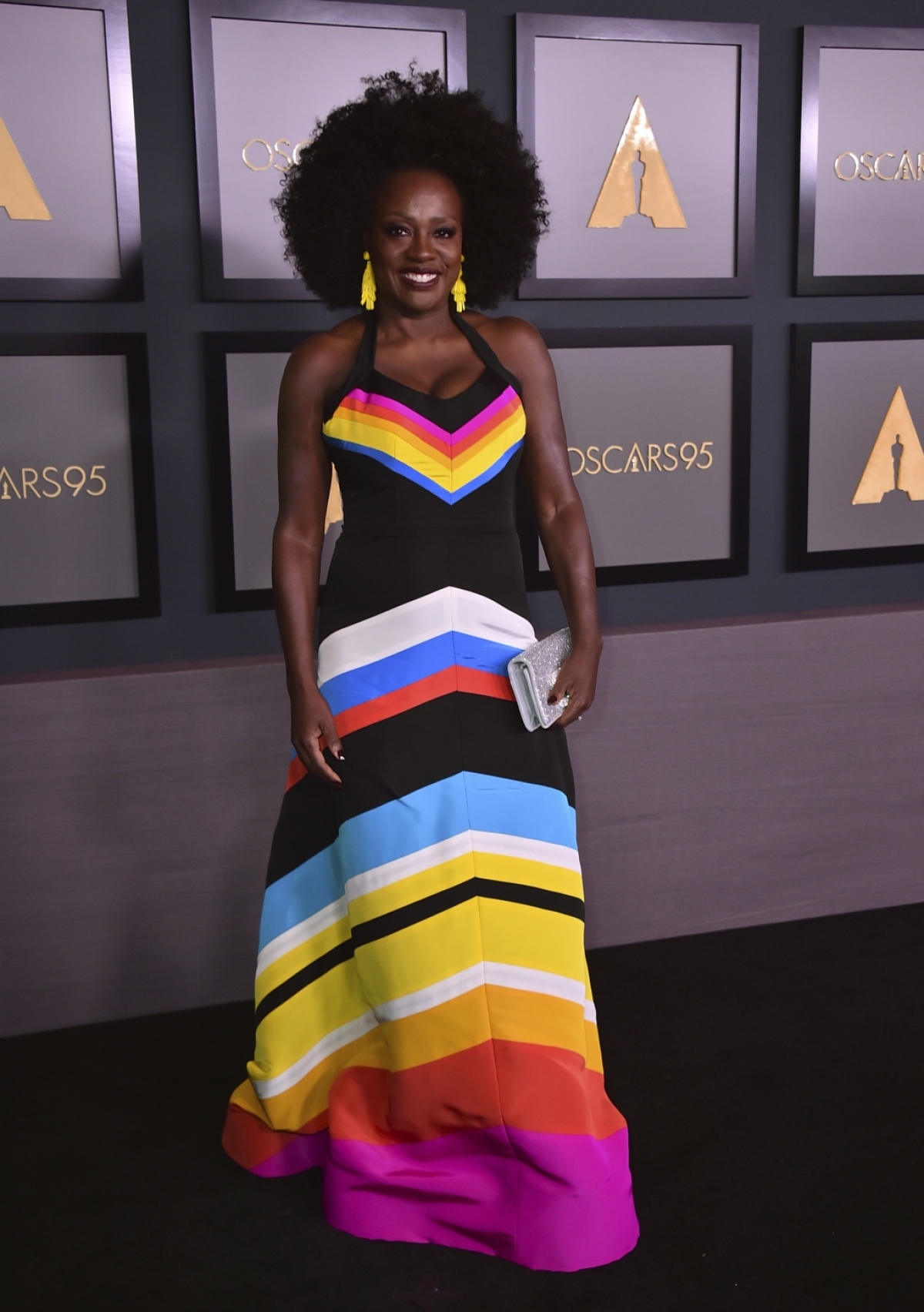 Viola Davis