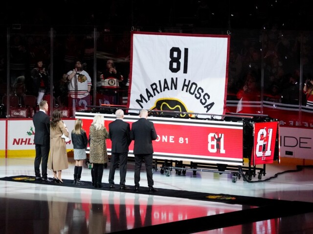 Marián Hossa