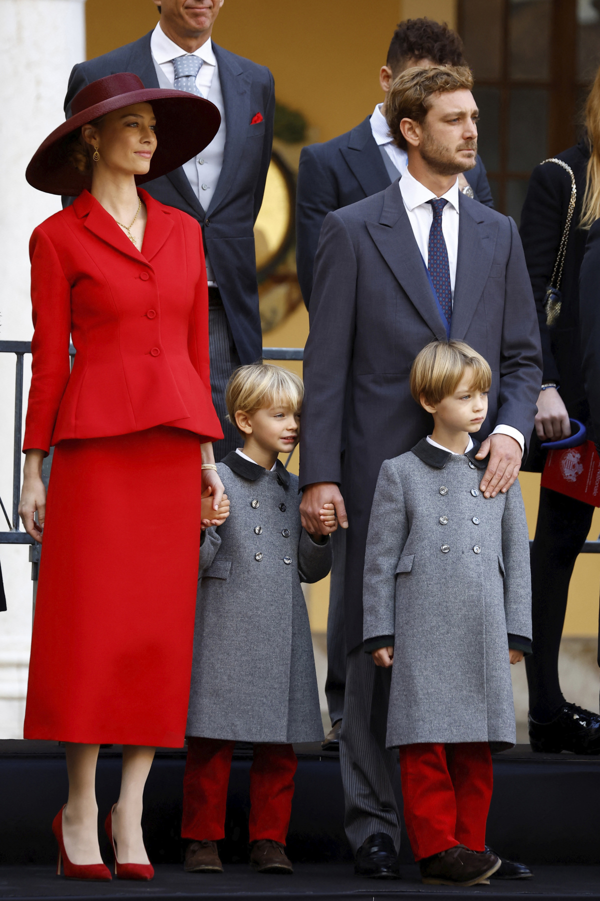Beatrice Borromeo