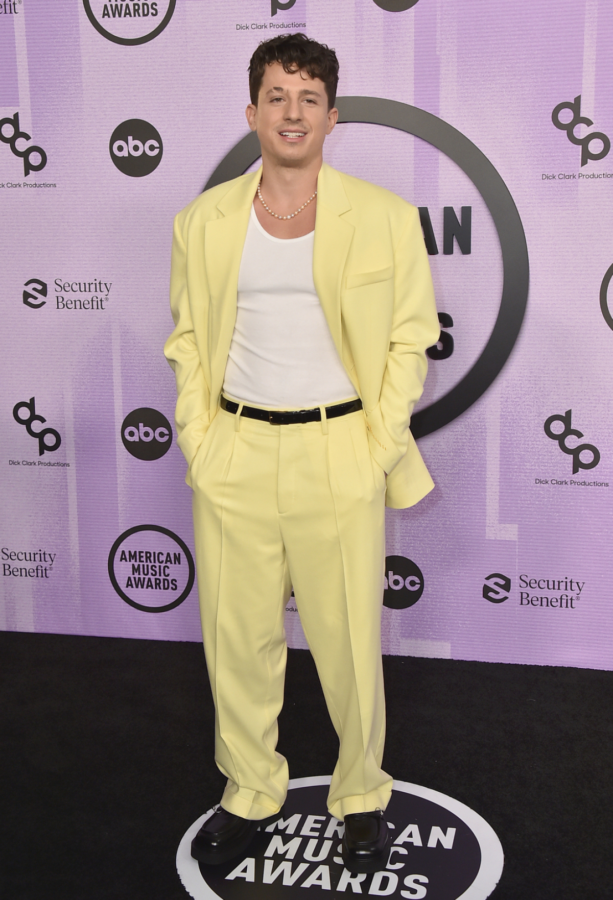 Charlie Puth