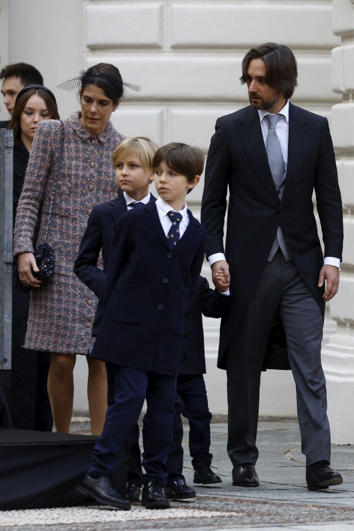 Charlotte Casiraghi