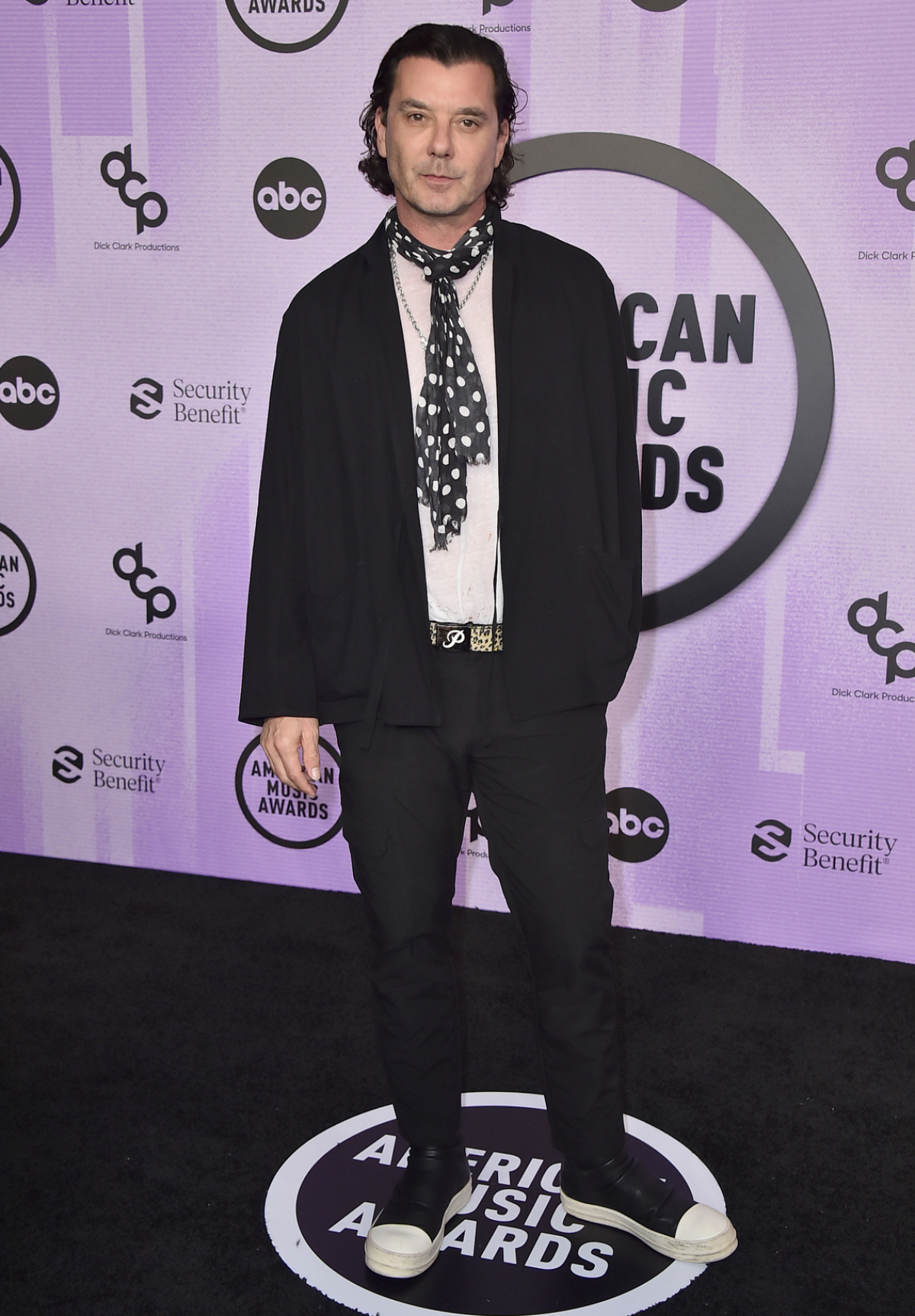 Gavin Rossdale