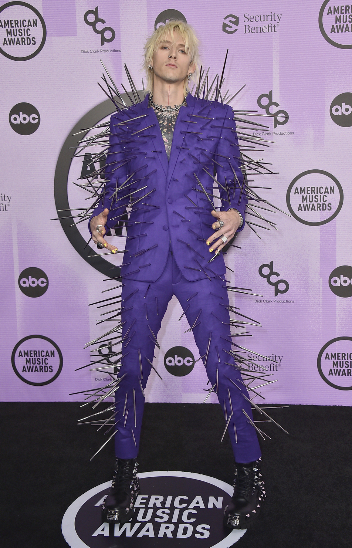 Machine Gun Kelly