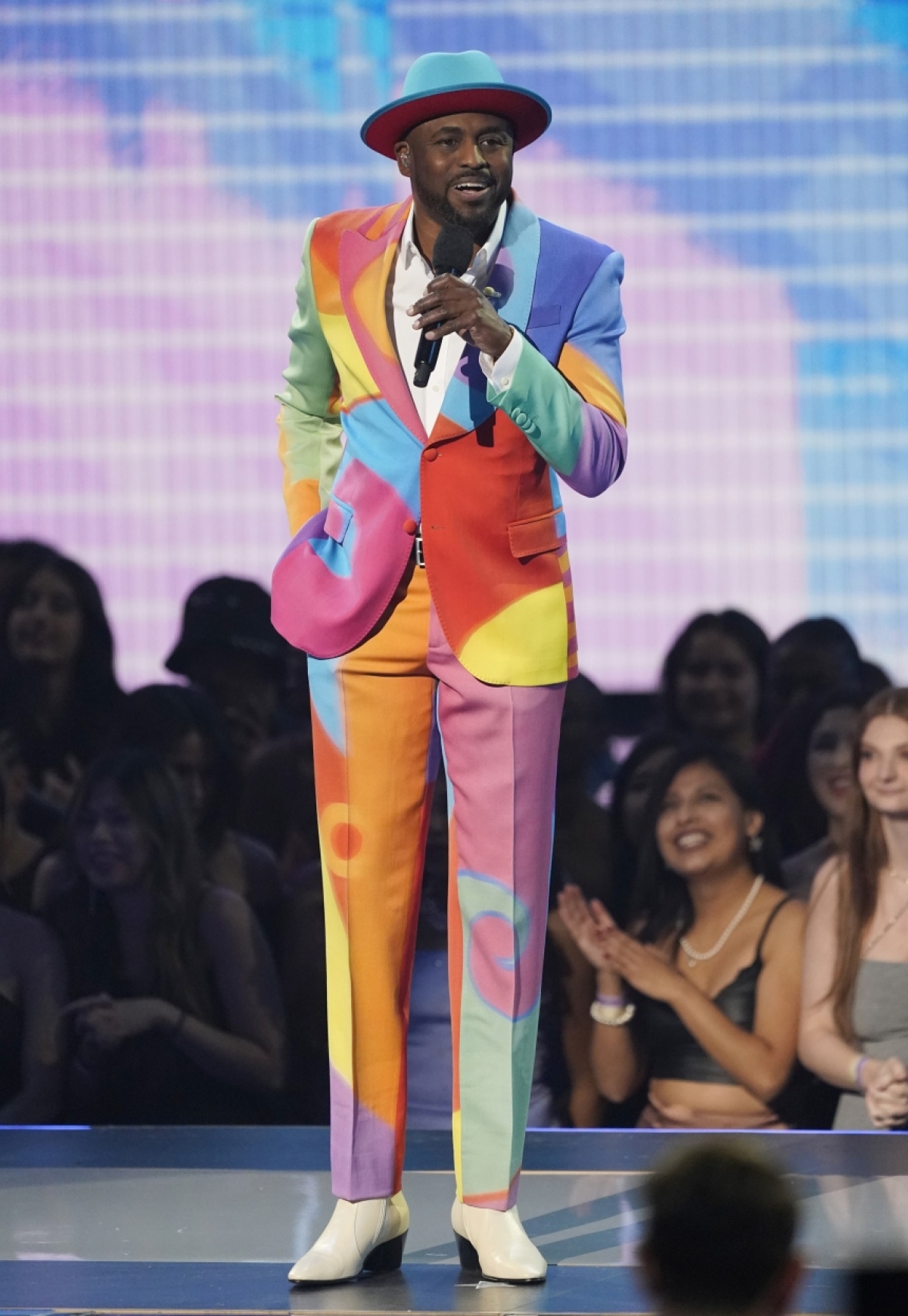 Wayne Brady