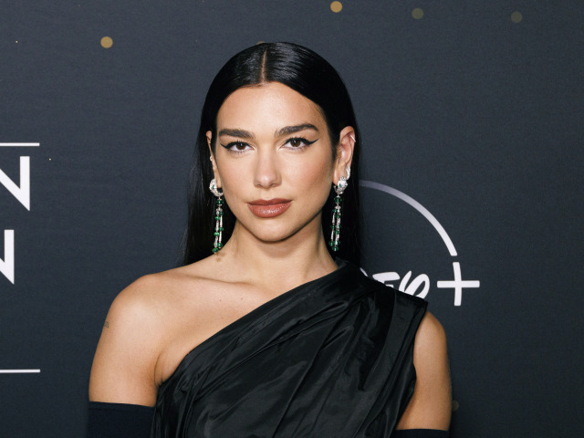 Dua Lipa