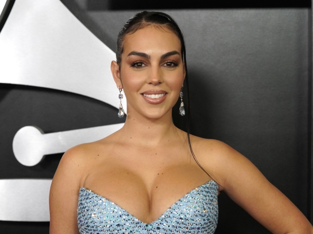 Georgina Rodriguez