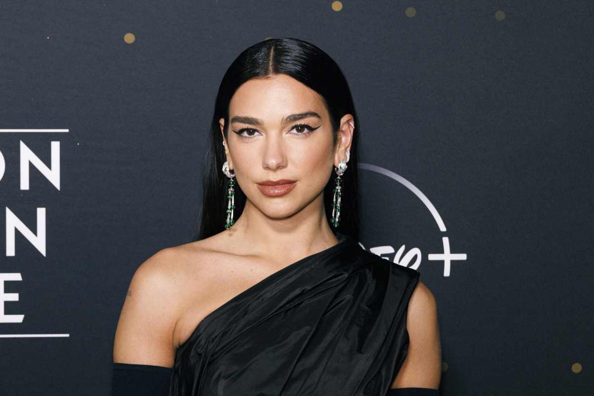 Dua Lipa