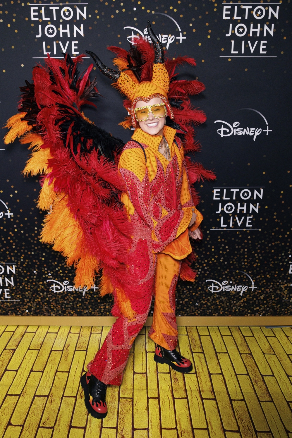 JoJo Siwa