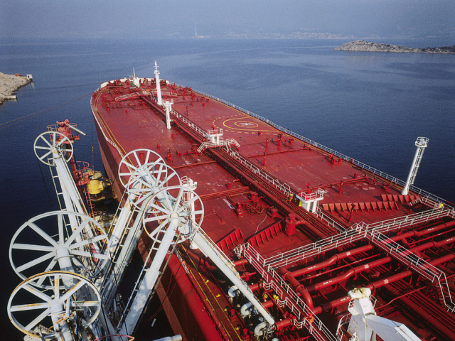 Tanker