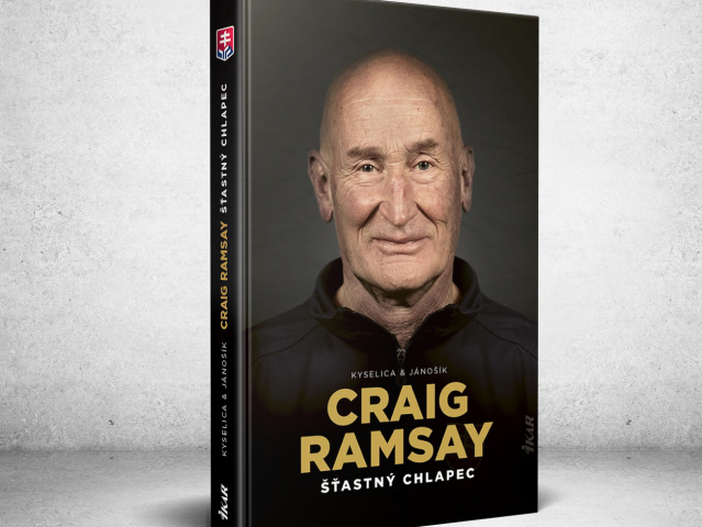 Craig Ramsay, Šťastný chlapec