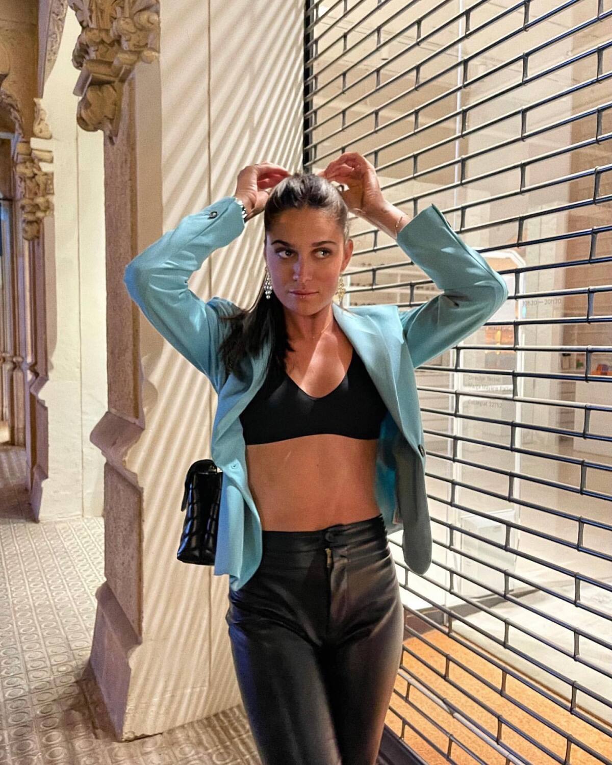 10 Sira Martinez