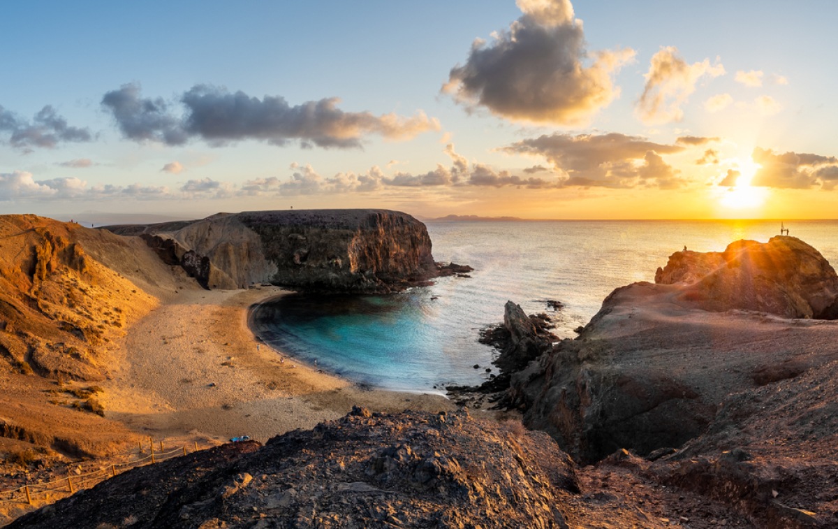 NEPOUZ, Lanzarote, Španielsko
