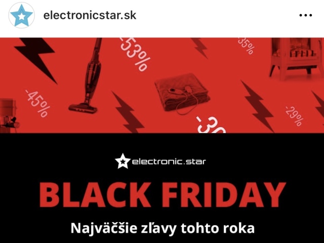 Black Friday