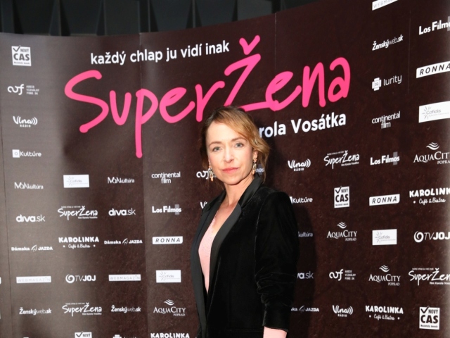 Tatiana Dyková 