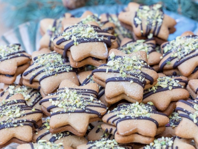 Hľadáte ten najlepší recept na medovníky? Tieto mali veľký úspech minulé Vianoce