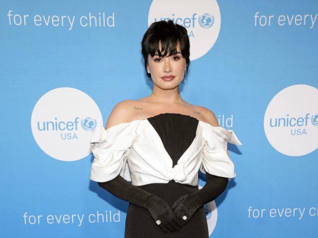 Demi Lovato