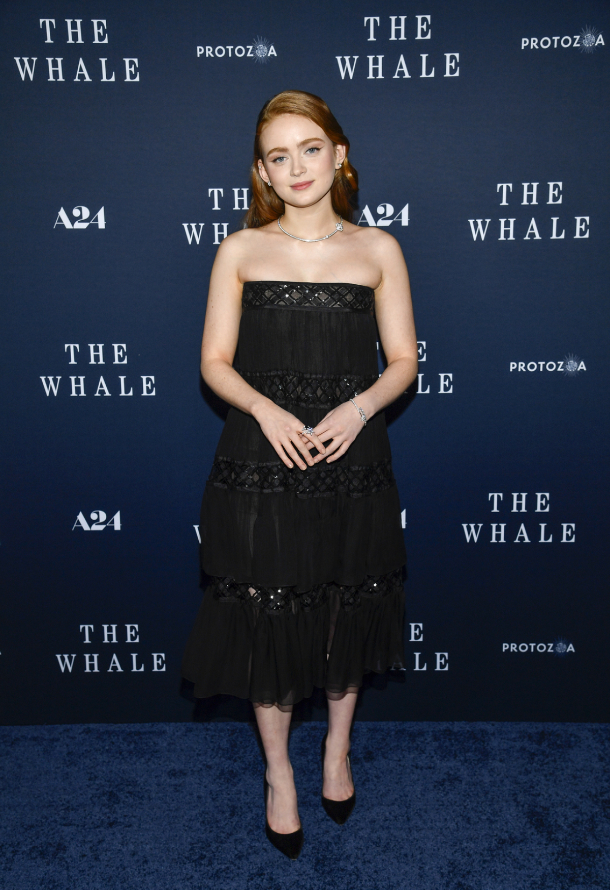 Sadie Sink