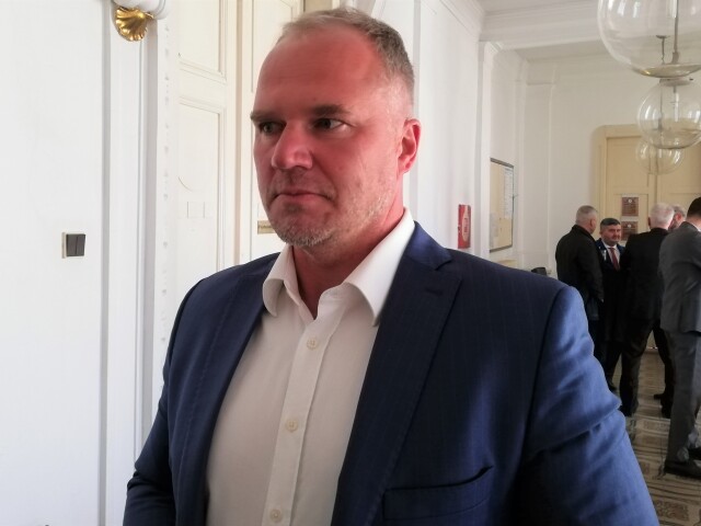 Michal Suchoba