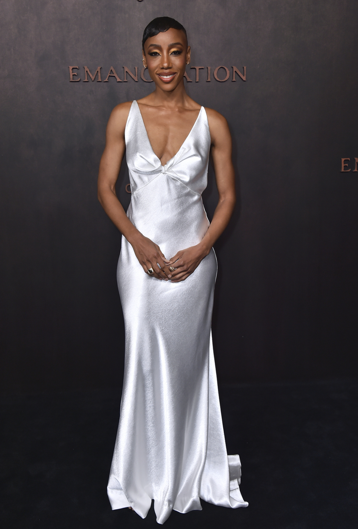 Charmaine Bingwa