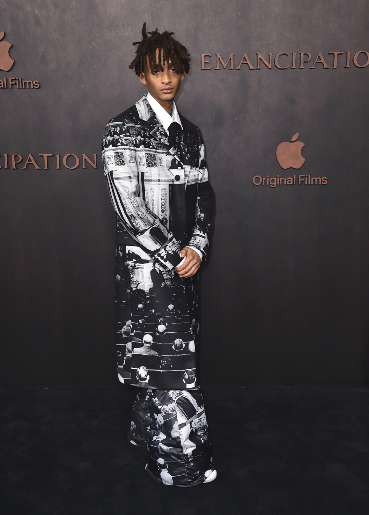 Jaden Smith