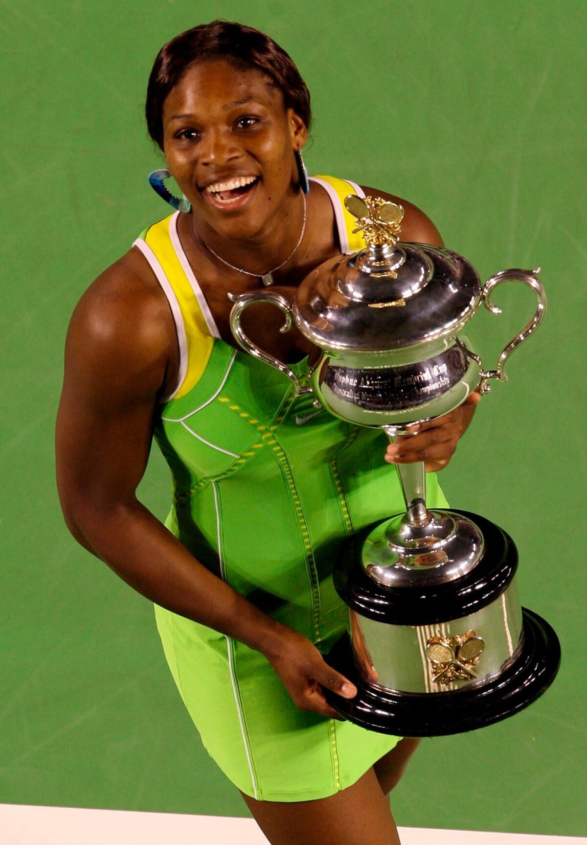 Serena Williams