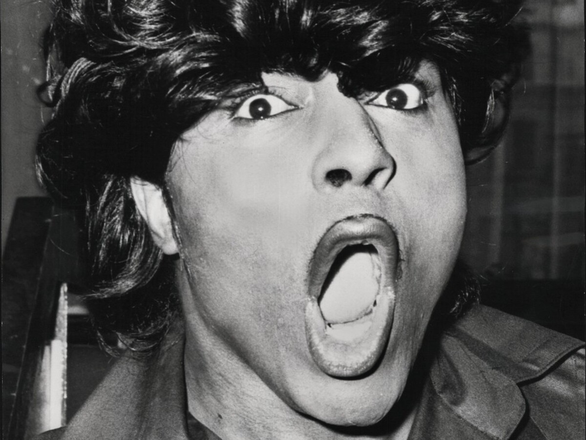 Little Richard