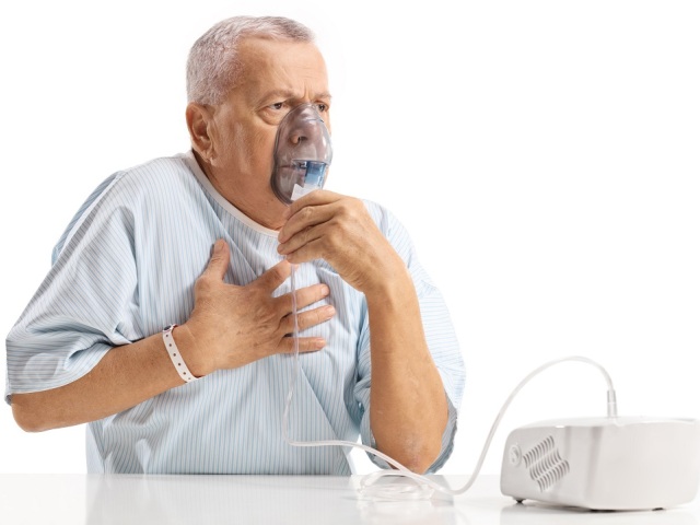 dôchodca, zdravotné postihnutie