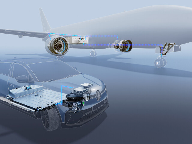 airbus a renault