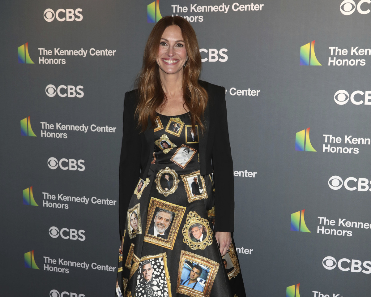Julia Roberts