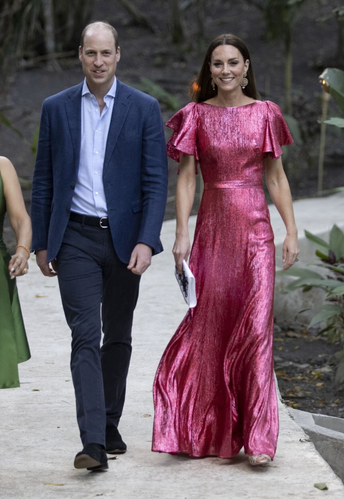 Princezná Kate z Walesu