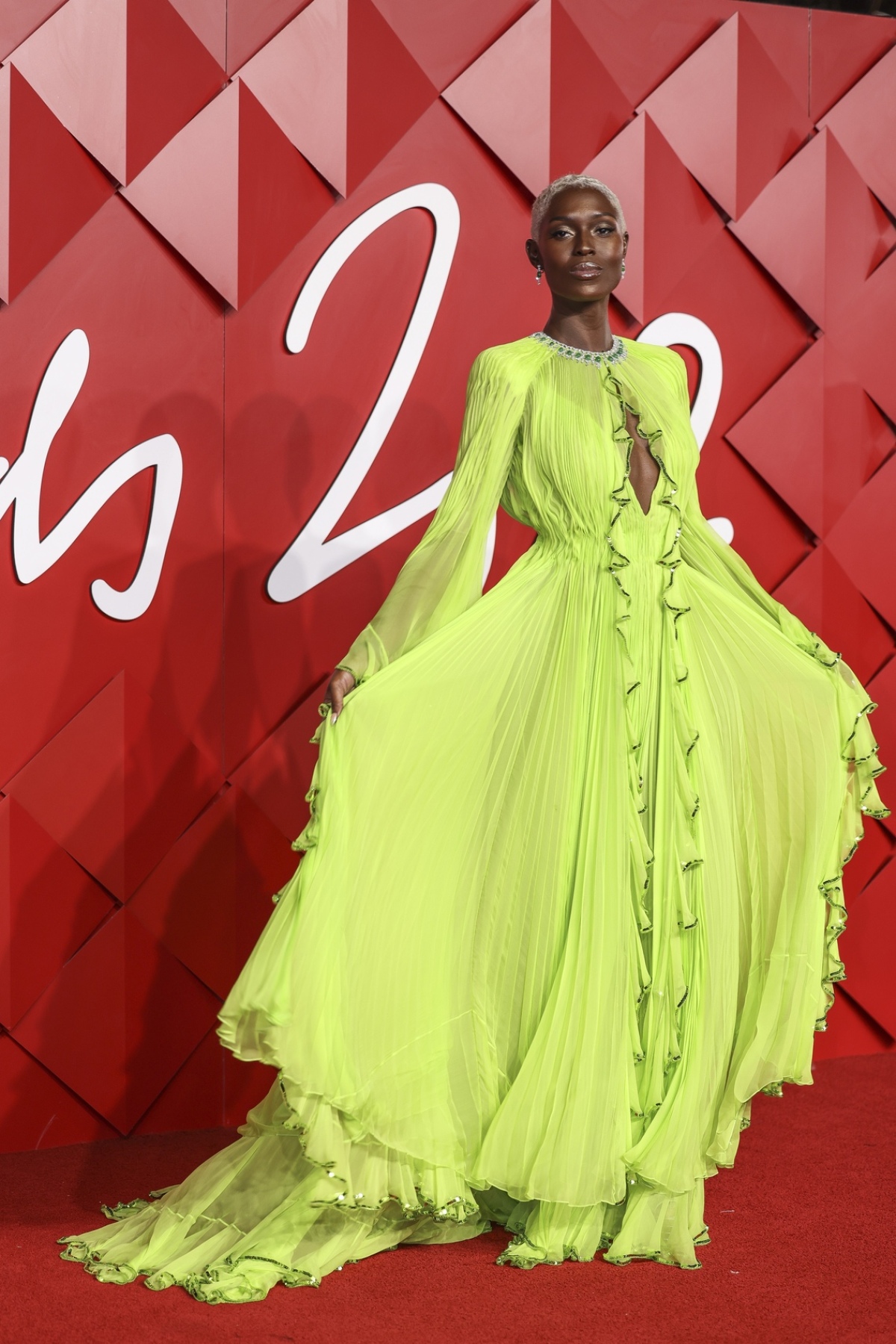 Jodie Turner-Smith