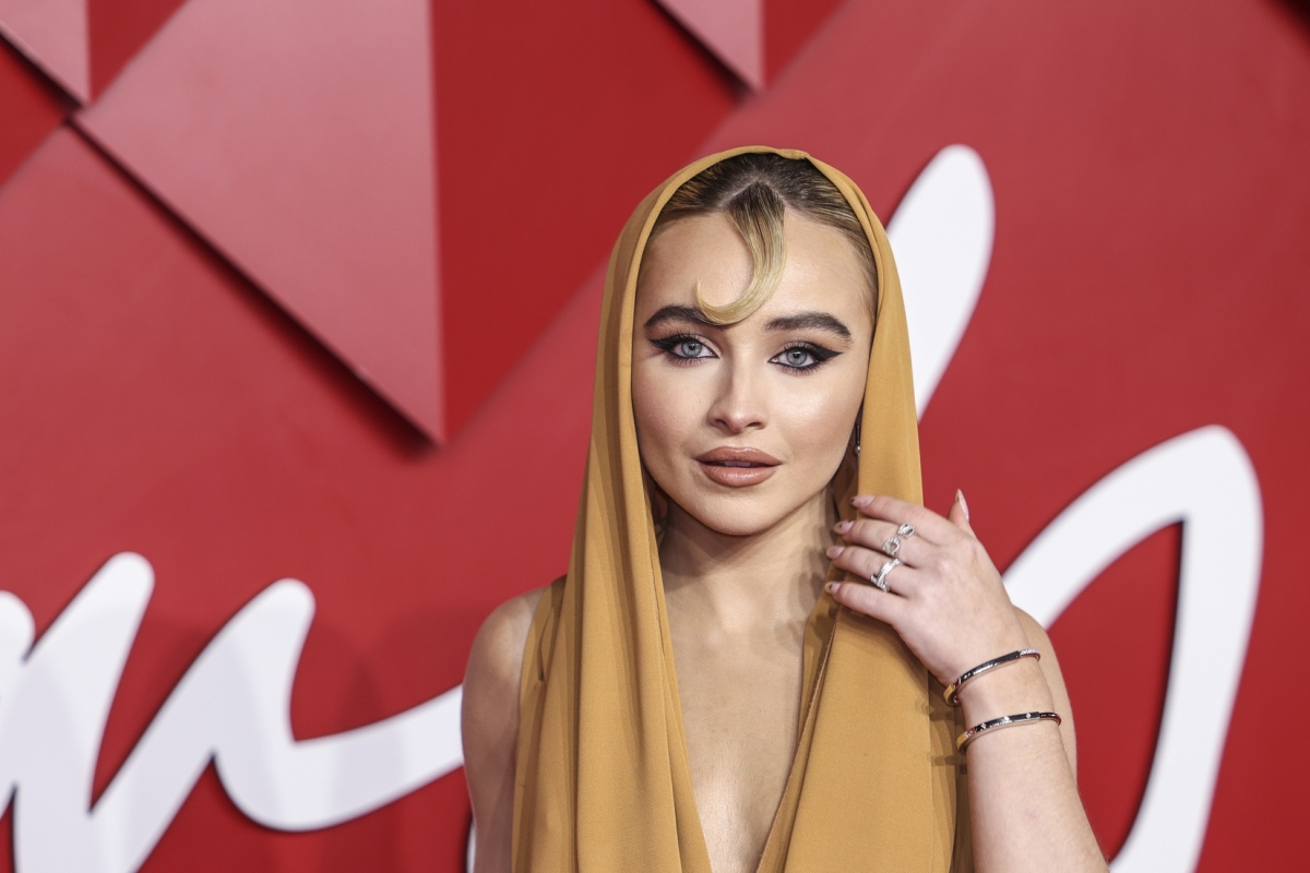 Sabrina Carpenter