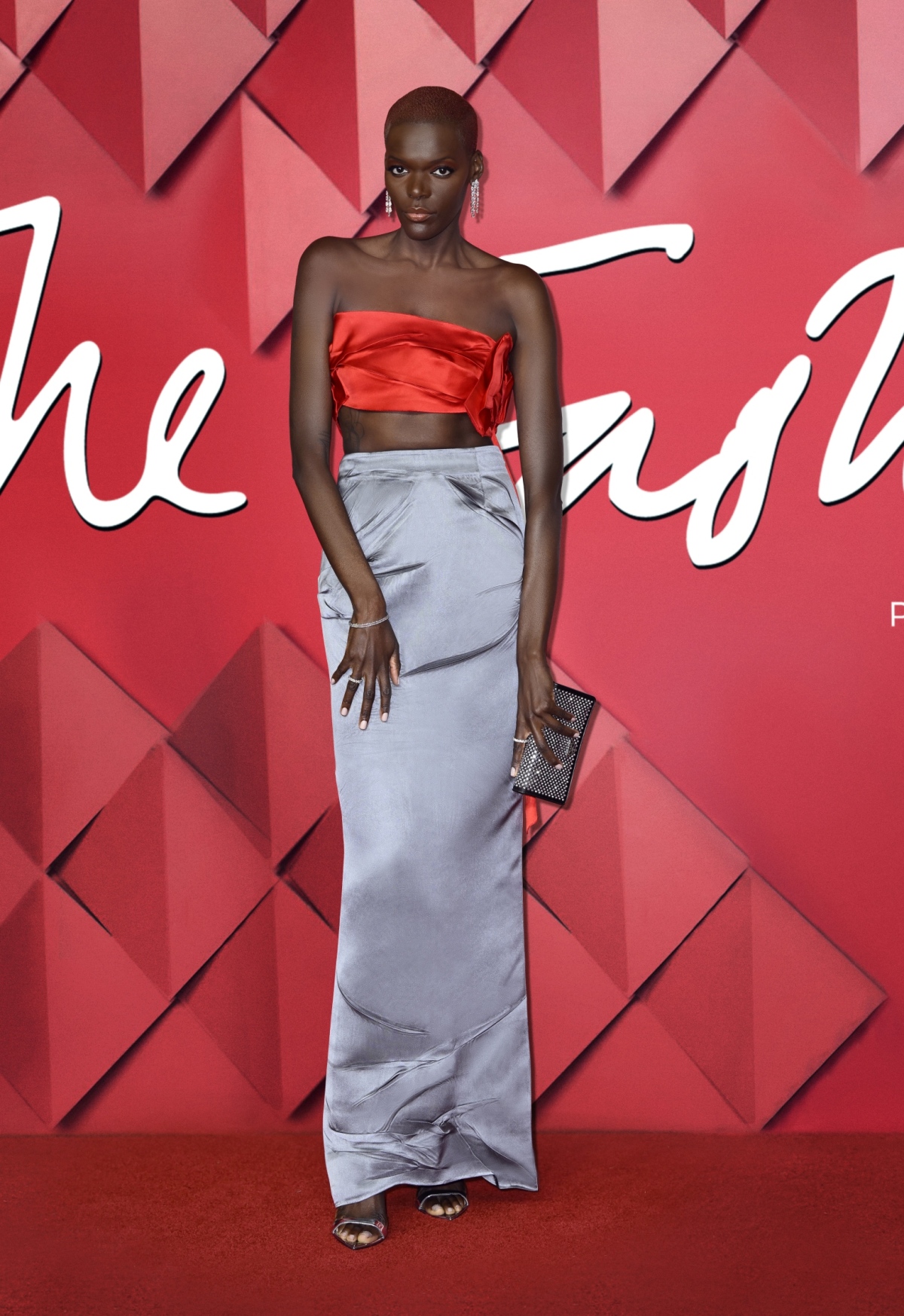 Sheila Atim
