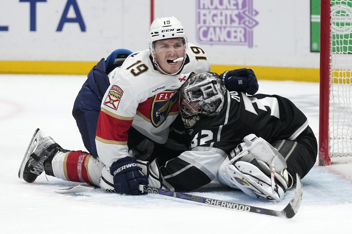 8. Matthew Tkachuk