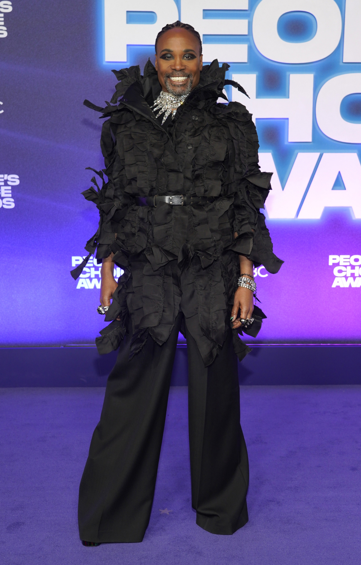 Billy Porter