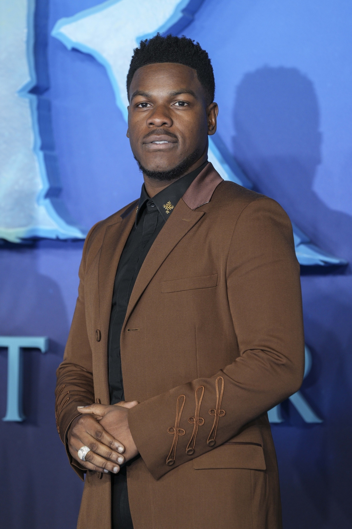 John Boyega