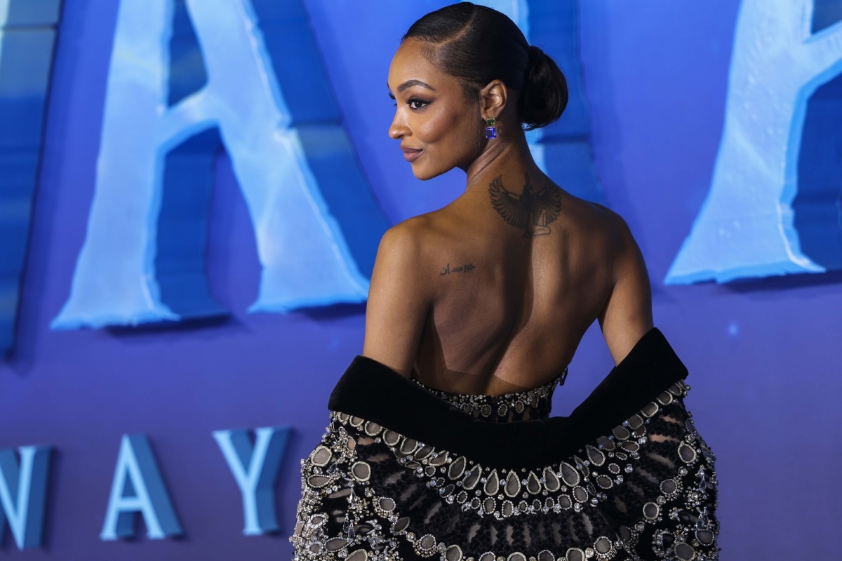 Jourdan Dunn