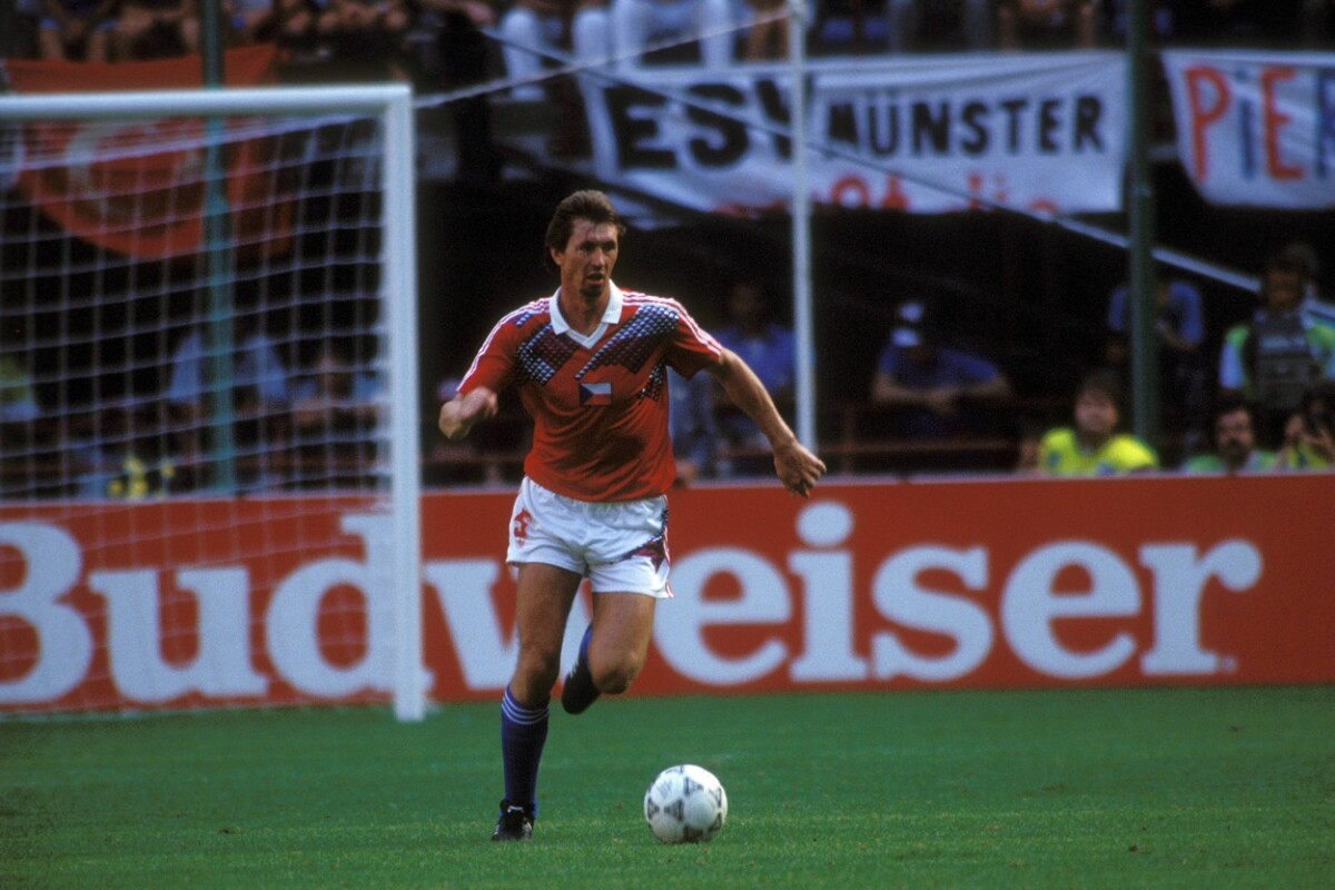 Kocian 1990