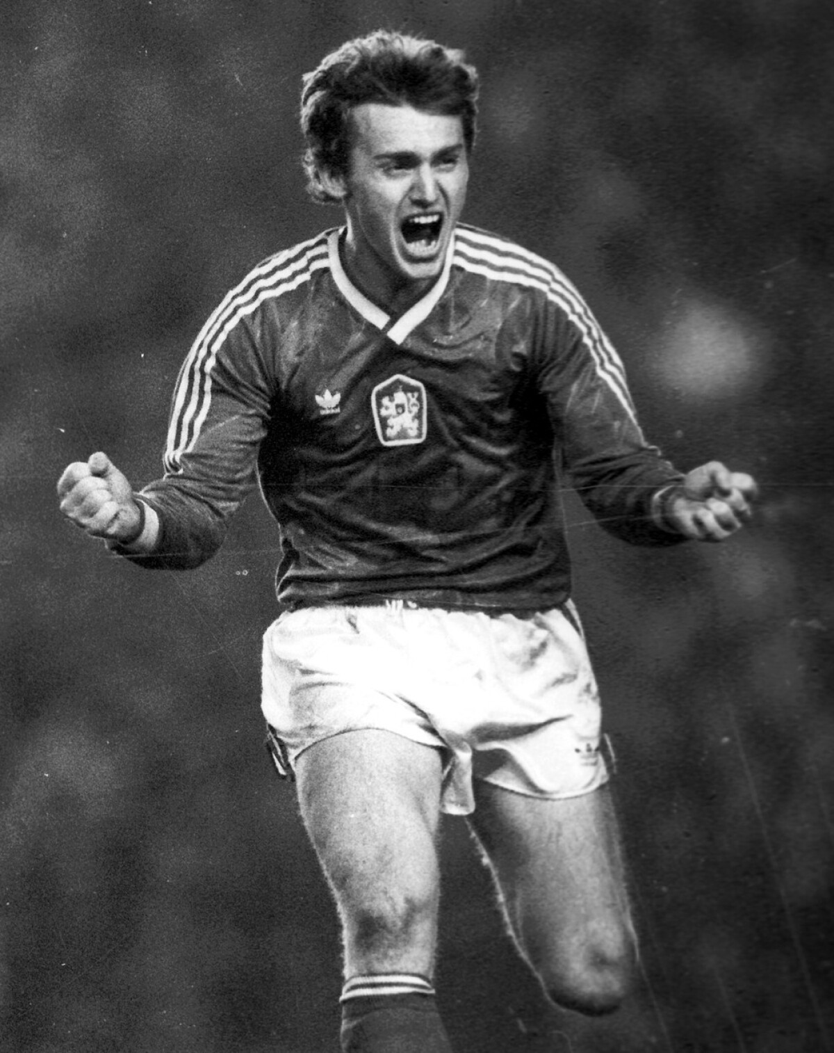 Ľubomír Moravčík
