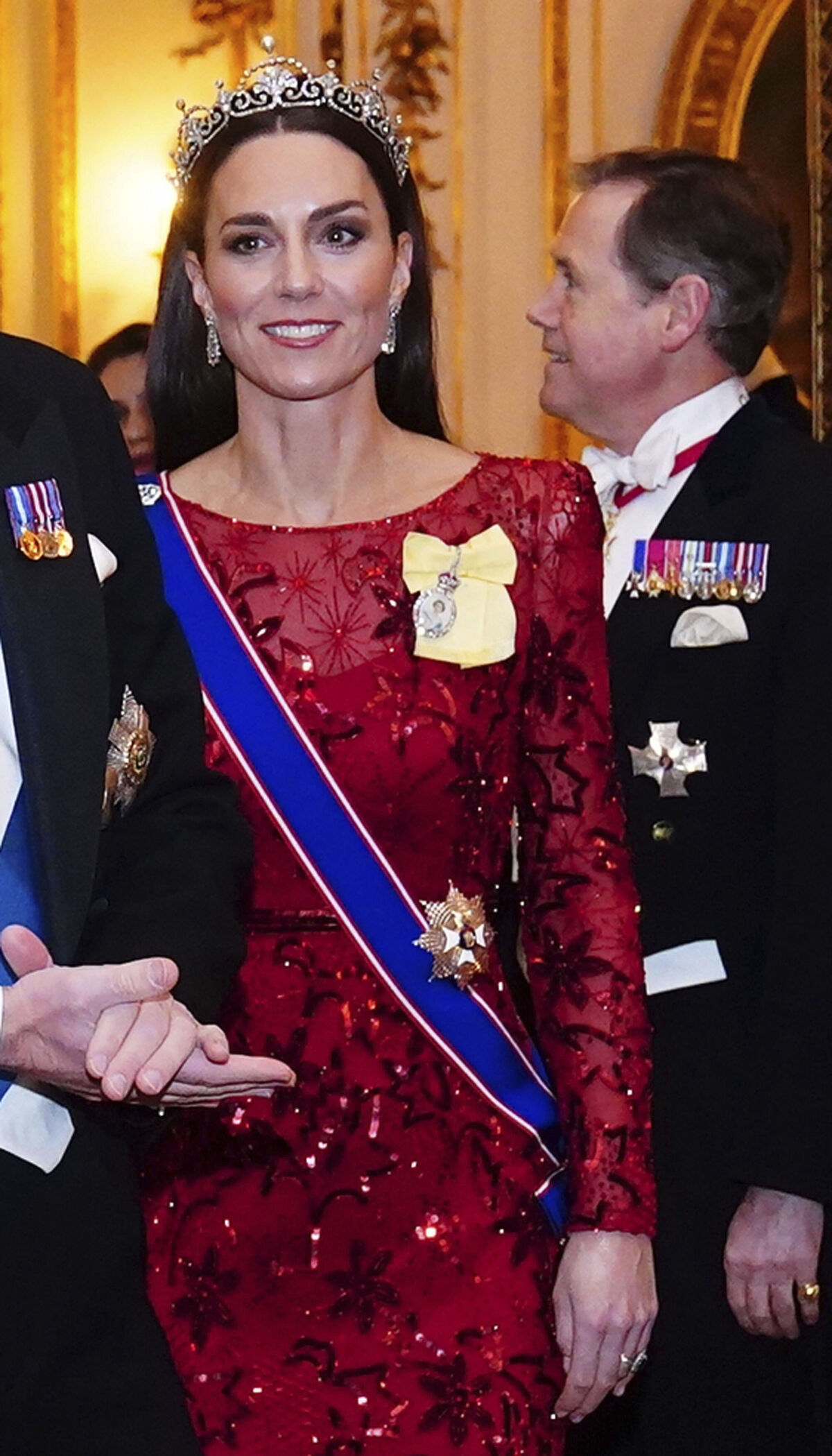 Princezná Kate z Walesu