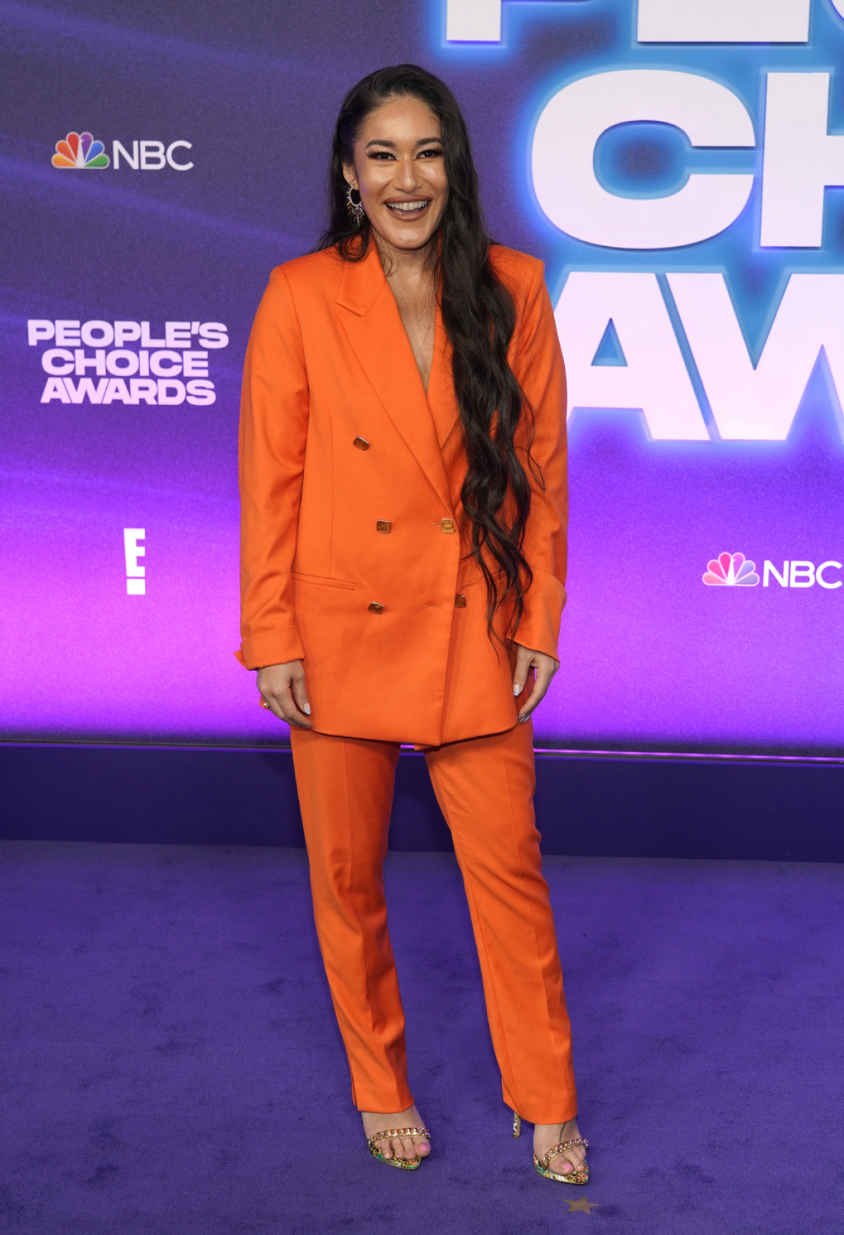 Q'orianka Kilcher 