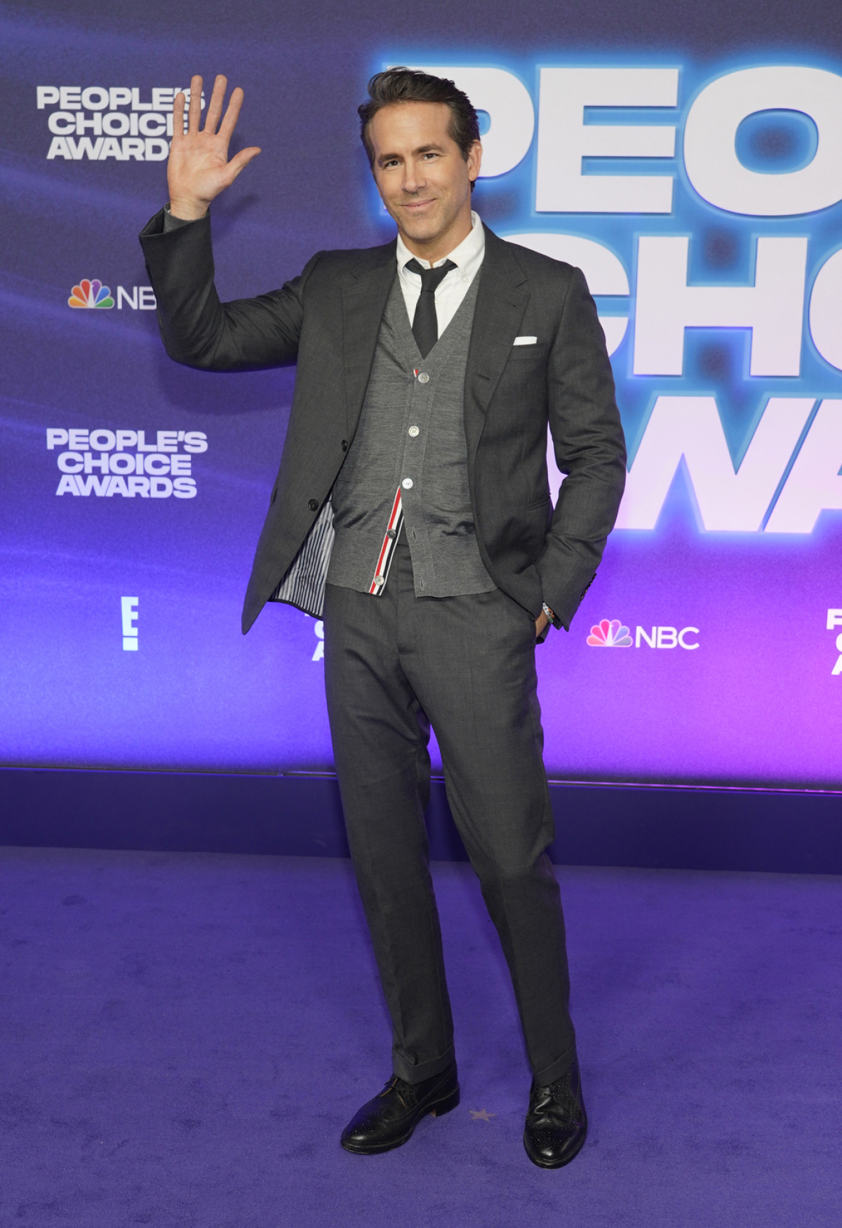 Ryan Reynolds