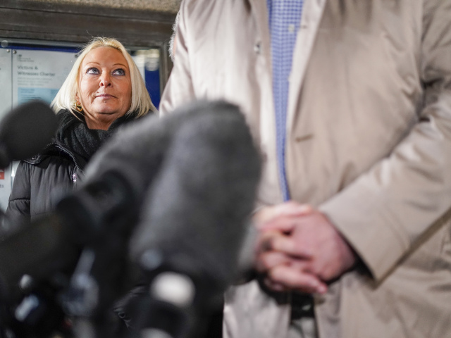 Britain US Diplomatic Immunity