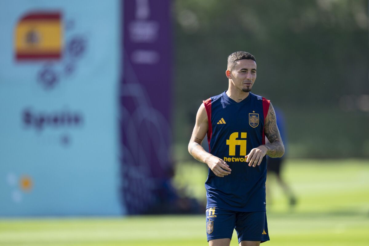 3. Yeremy Pino 1