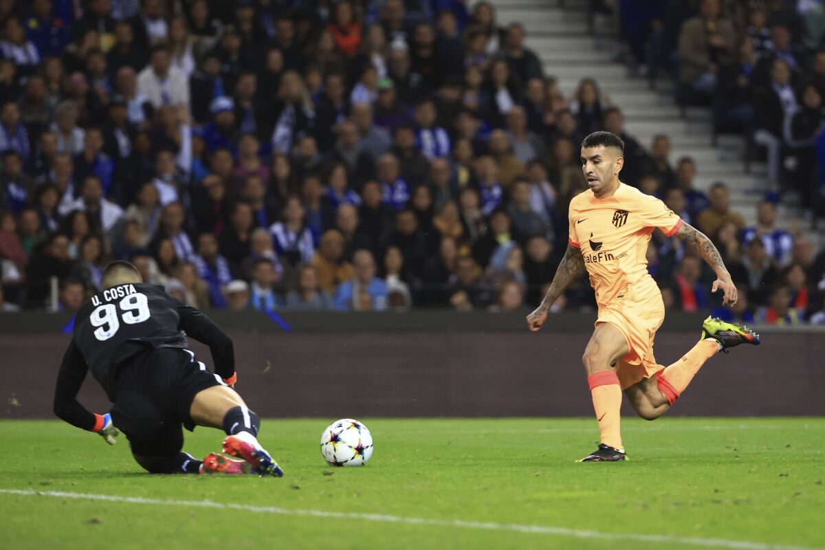 Angel Correa 2