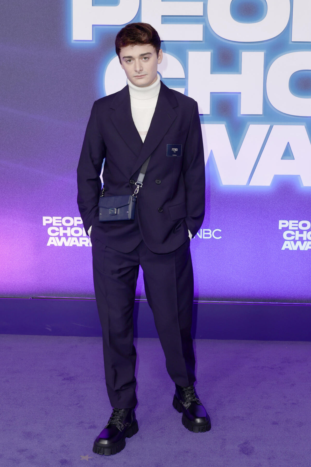 Noah Schnapp
