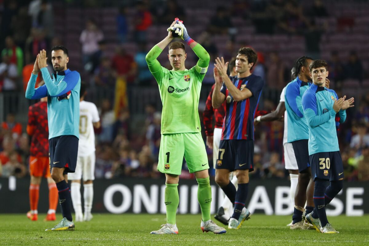 Ter Stegen 2