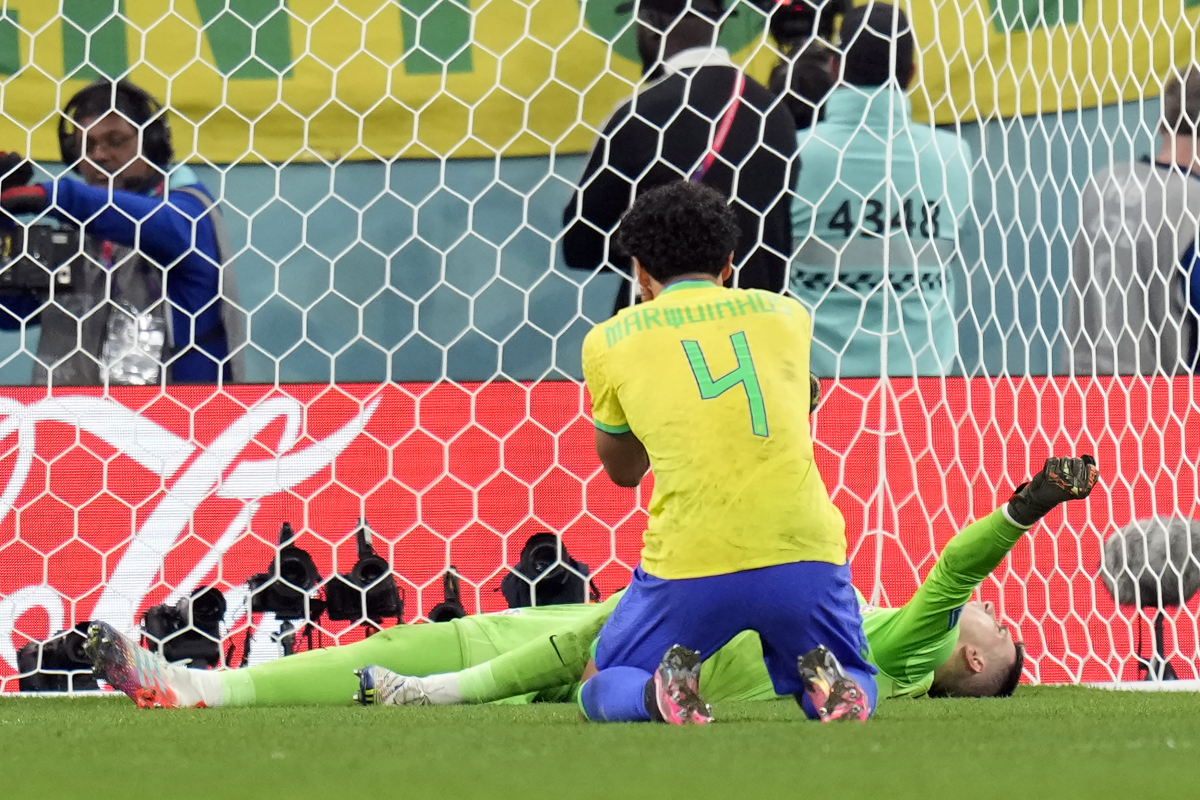 2. Brazília ohlasy